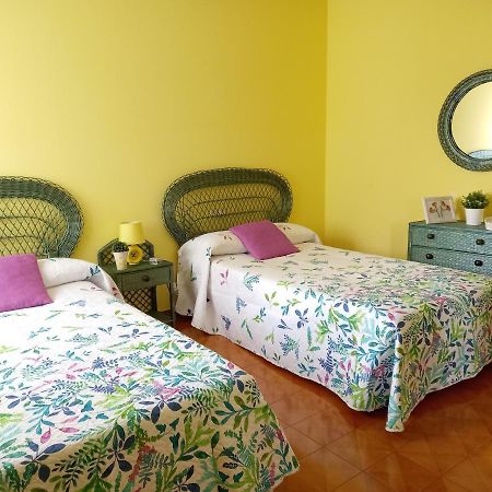 Apartmán Piso Amplio A 100 M De La Playa Foz Exteriér fotografie