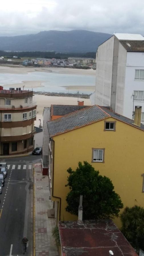 Apartmán Piso Amplio A 100 M De La Playa Foz Exteriér fotografie