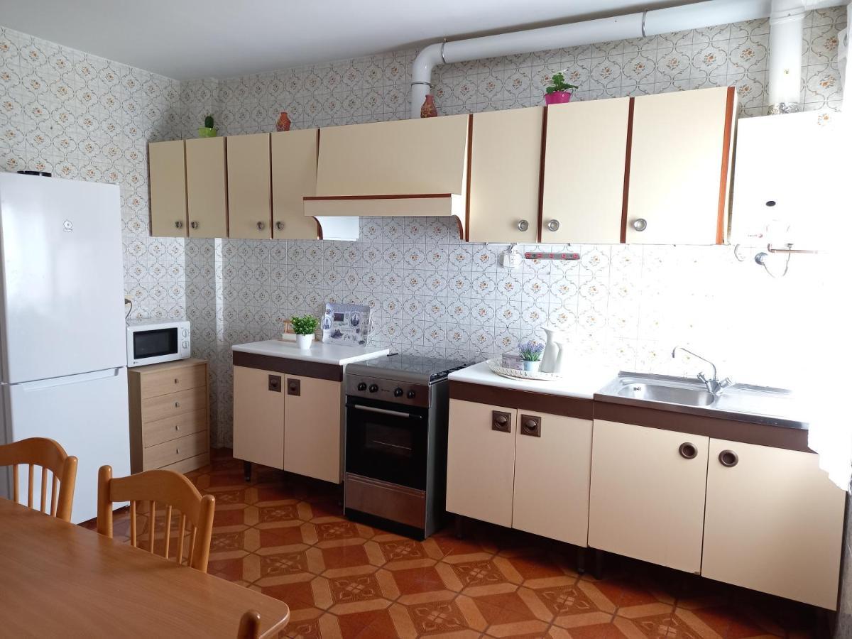 Apartmán Piso Amplio A 100 M De La Playa Foz Exteriér fotografie
